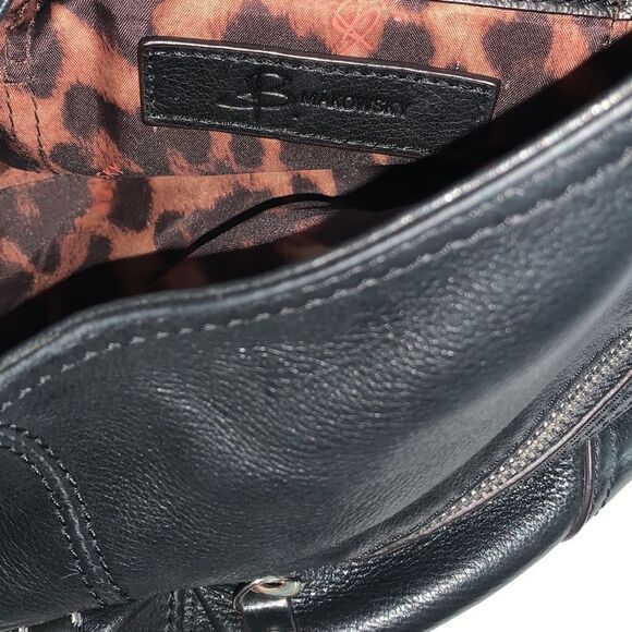 B MAKOWSKY Hailey Hobo bag - Picture 4 of 5